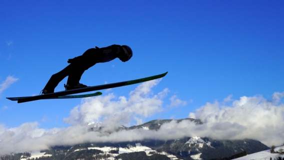 skoki narciarskie fluor
