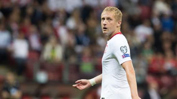 Kamil Glik Monaco Torino