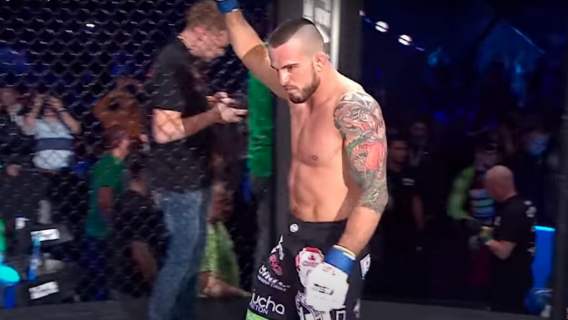 KSW Mańkowski Wrzosek