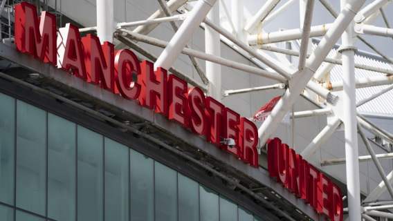manchester United football menager
