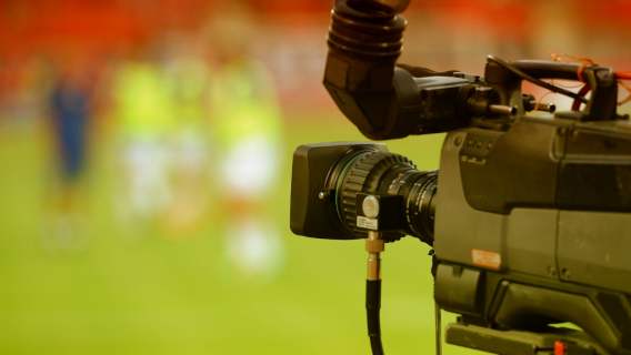 TVP II liga