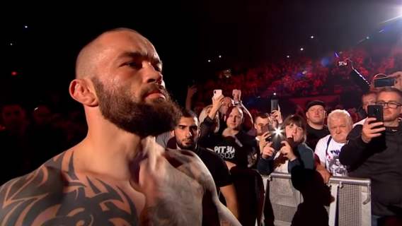 KSW Marterla Walka