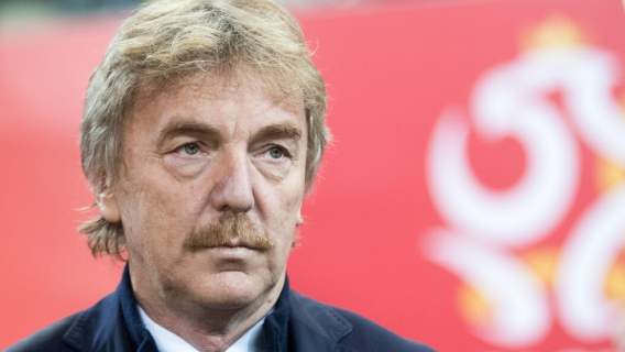 Zbigniew Boniek koronawirus rodzina
