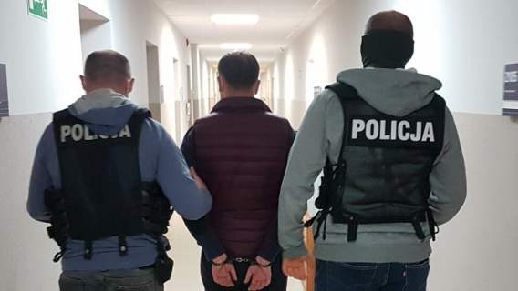 Policja Falubaz