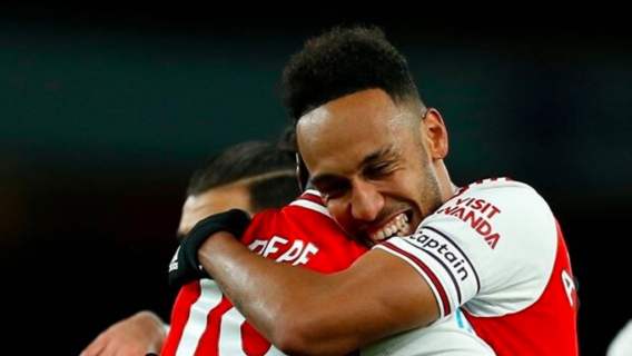Premier League powrót testy
