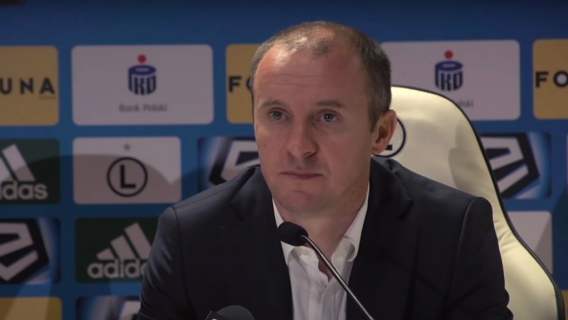 Legia Warszawa obniżka pensji