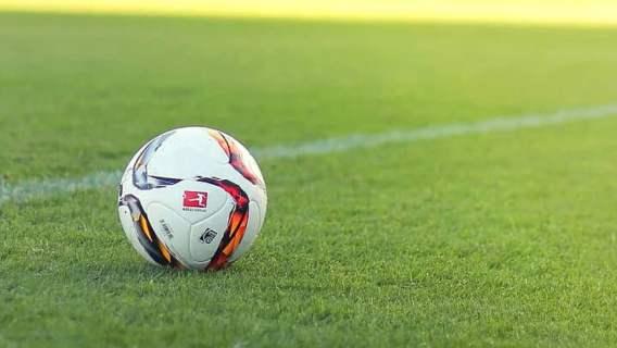 Bundesliga koronawirus powrót