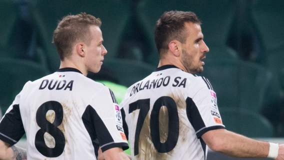 Ekstraklasa Orlando sa