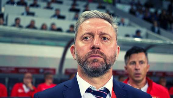 Jerzy Brzęczek reprezentacja krytyka