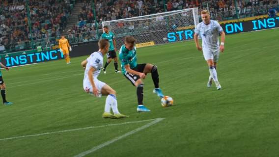 Ekstraklasa 1 liga 2 liga
