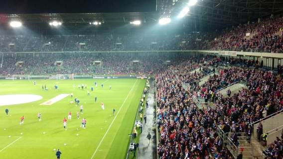 PZPN PZP FIFPro