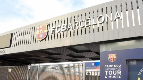 fc barcelona koronawirus
