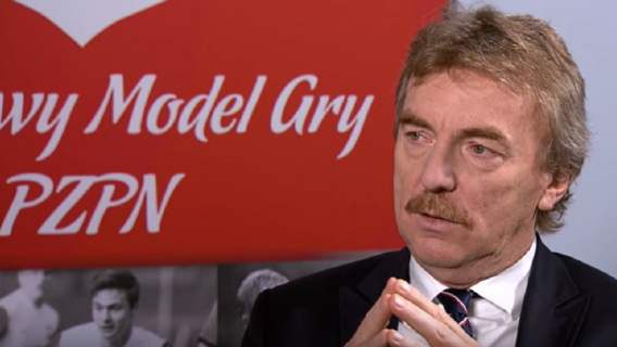 Zbigniew Boniek