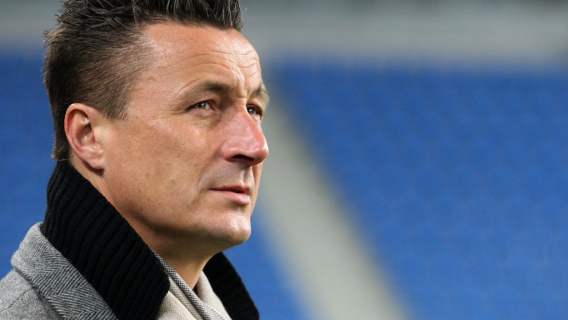 Tomasz Hajto