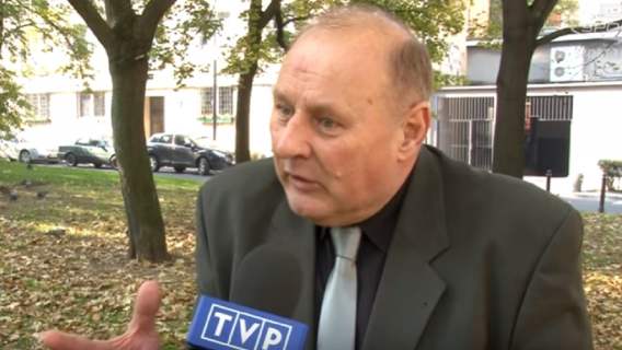 Jerzy Brzęczek Jan Tomaszewski