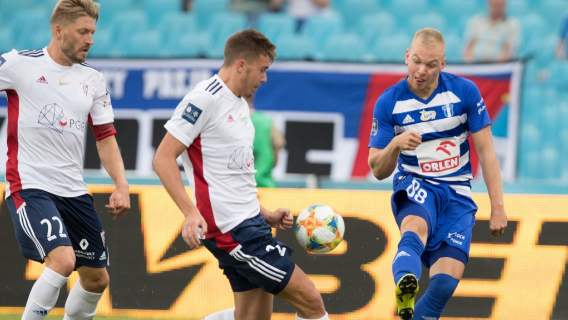 Serie A Polak transfer
