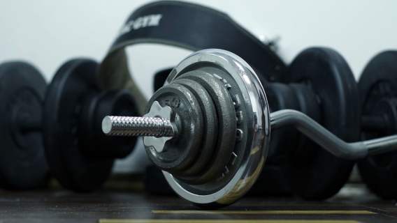 Kiedy otworzą siłownie i kluby fitness