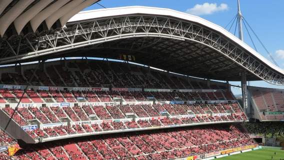 Stadion
