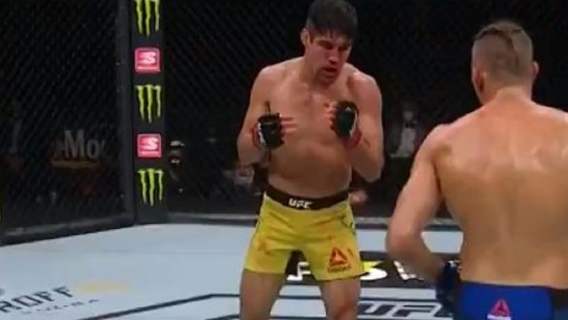 UFC