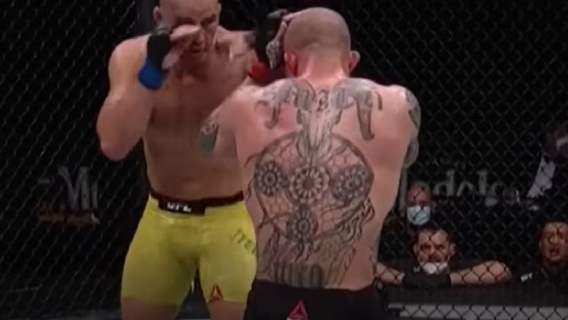 MMA
