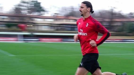 Zlatan Ibrahimović