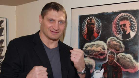 Andrzej Gołota