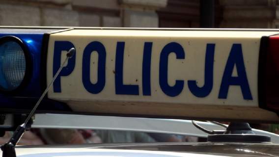 Policja