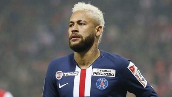 Neymar