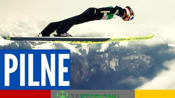 skoki narciarskie doping rosja