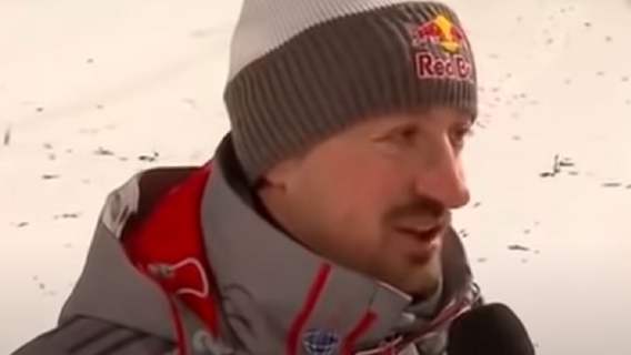 Adam Małysz