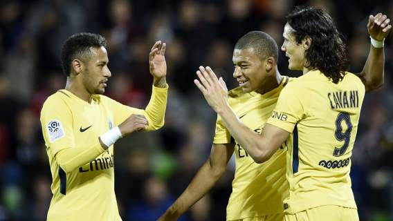 PSG