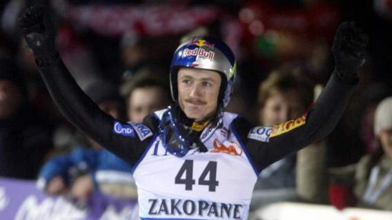 Adam Małysz