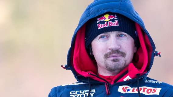 Adam Małysz