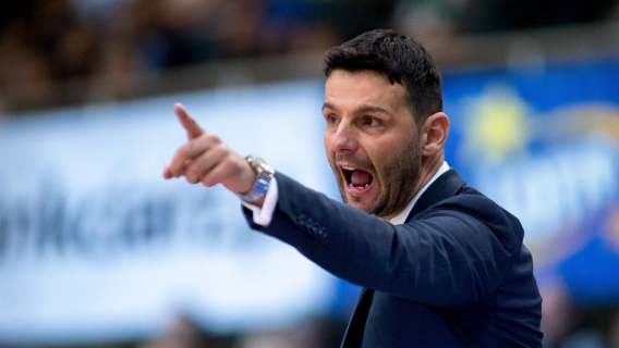 Anwil Włocławek trener
