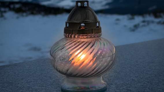 Nie żyje Luce Douady