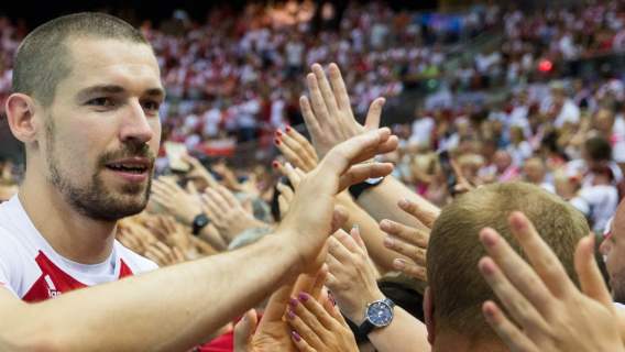 Zestadionu - serwis sportowy