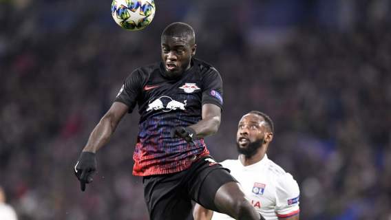 Dayot Upamecano