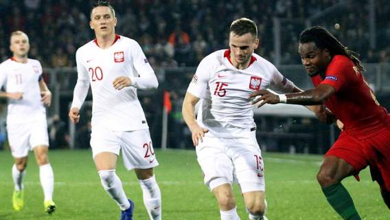 Reprezentacja Polski