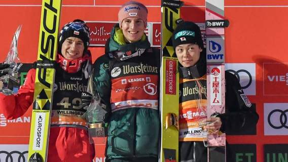 Kamil Stoch