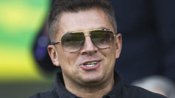 Mateusz Borek