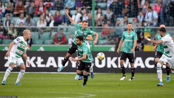 Legia Warszawa