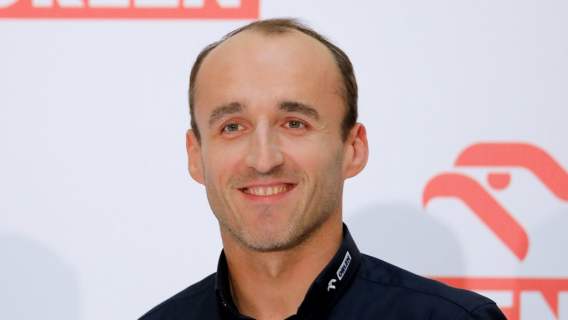 Robert Kubica