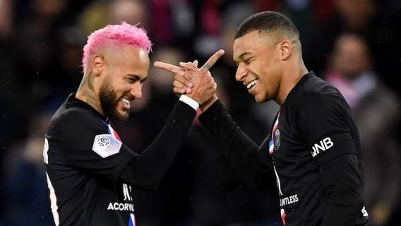 PSG