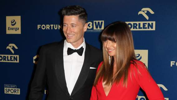 Anna Lewandowska