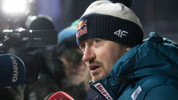 Adam Małysz