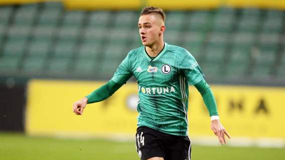 Legia Warszawa