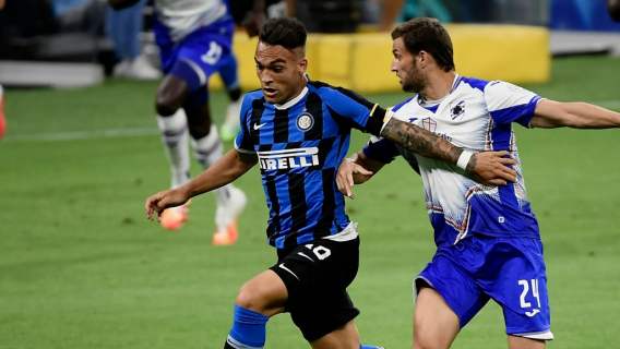 Serie A
