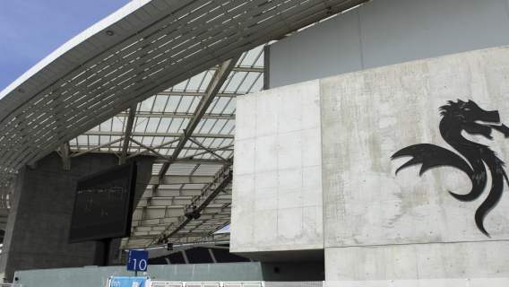 Benfica Lizbona i FC Porto