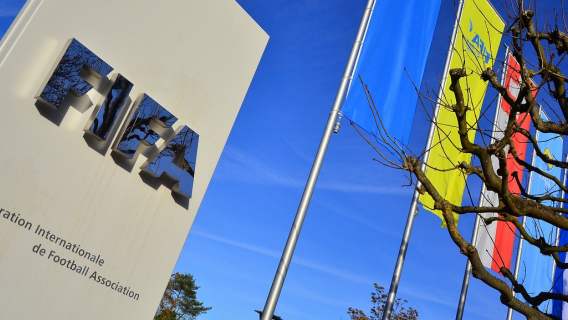 FIFA
