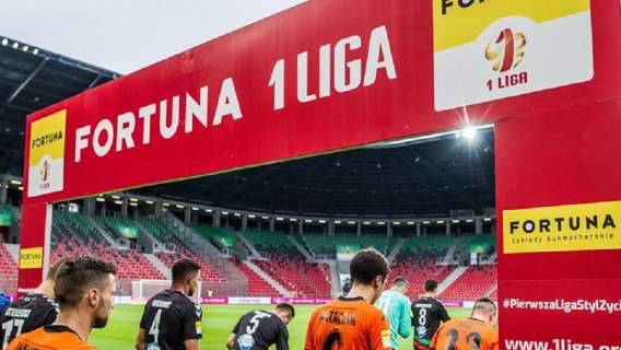 Fortuna I Liga